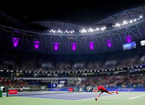 衡水市体育比赛